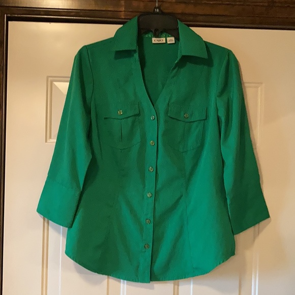 Cato Tops - Cato small top
